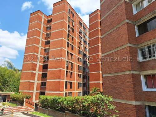 Apartamento En Venta En La Boyera 24-20099 Ag