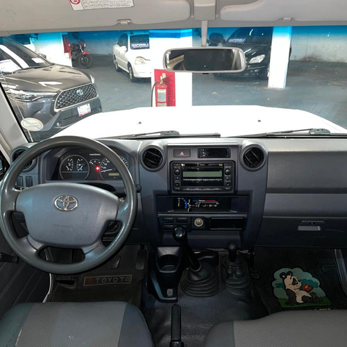 Toyota Machito 2014
