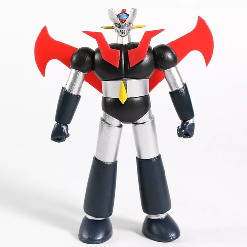 Imagen 1 de 2 de Mazinger Z