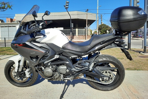 Benelli Tnt 600 Gt