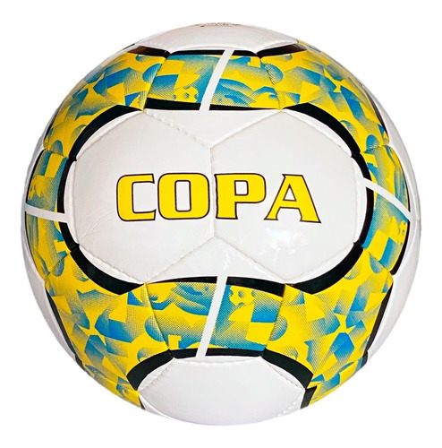 Pelota Futbol N° 5 Copa 202013 Shine