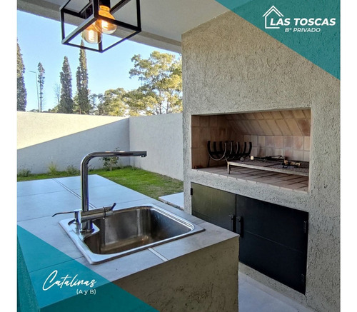 Imagen 5 de 7 de Las Toscas Barrio Cerrado Z/sur