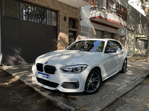 Bmw 140i