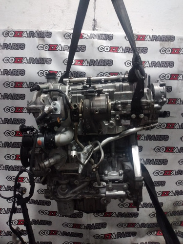 Motor Chevrolet Cruze 1.4 16v Turbo Ecotec 153 Hp 2020 (Usado)
