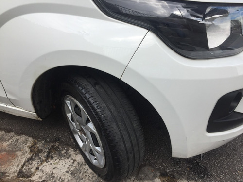 Fiat Mobi Drive 1.0 2018