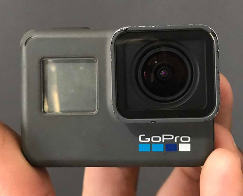 Gopro Hero 6black