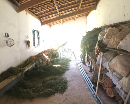 Chácara Para Venda No Bairro Canedos Em Piracaia - Ch00013 - 67632391
