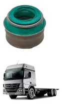 Comprar Retentor Haste Valvula 8x Mb Oh 1618 1418 1518 Mb Atego 2712