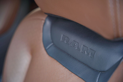 RAM Rampage 2.0 TURBO DIESEL LARAMIE 4X4 AUTOMÁTICO