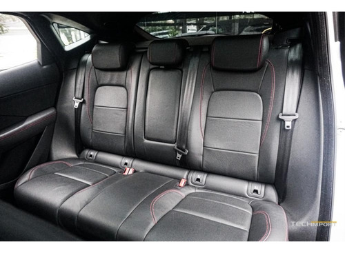 Jaguar E-Pace 2.0 16V P250 GASOLINA FIRST EDITION AWD AUTOMÁTICO
