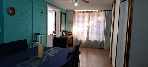 Se Vende Casa Con Amplio Patio En Huechuraba