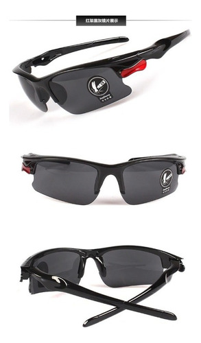 Gafas Antireflejo Para Conducción Diurna Y Nocturna Uv400