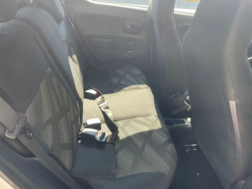 Imagen 10 de 14 de Fiat Mobi Plata 2018