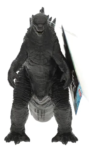Muñeco godzilla 2019 sale