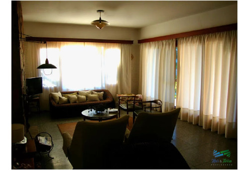 Alquilo Casa De 4 Dormitorios Por Temporada Eb La Mansa A 200 Ms Del Mar, Punta Del Este