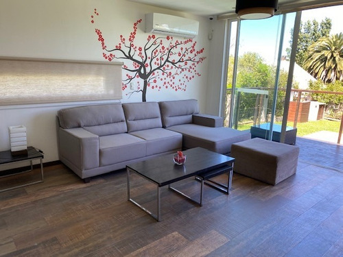 Venta Casa Balneario San Francisco, Piriapolis C/piscina Climatizada Y Juegos Para Niños