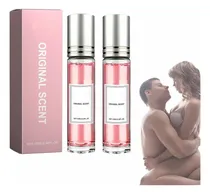 Comprar 2025 2×feromonas Hormonales Atrae Hombres Perfume Femeni
