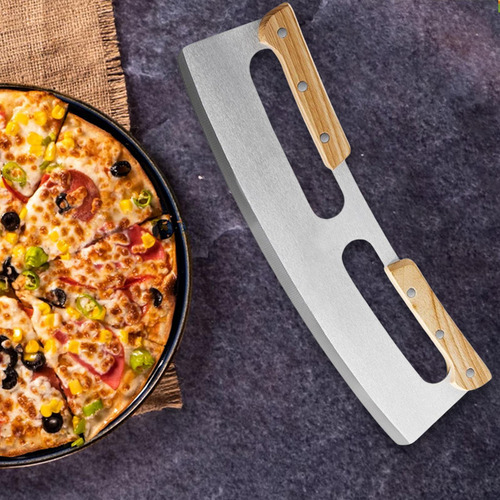 Pizza Pizza Cuchillo Pizza
