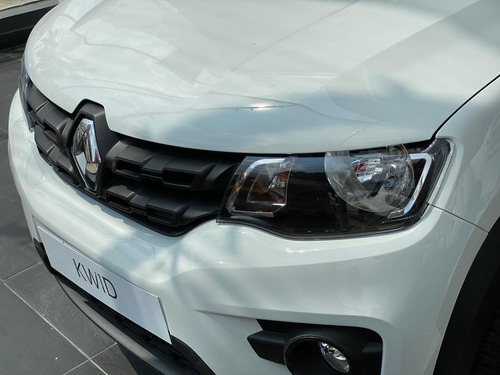 Renault 2021 Iconic Kwid