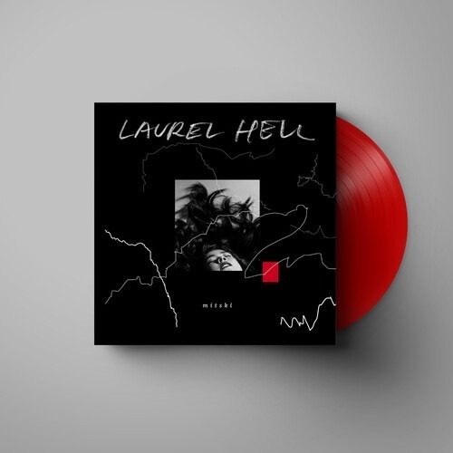 Imagen 1 de 1 de Mitski Laurel Hell Vinilo Color Nuevo Importado