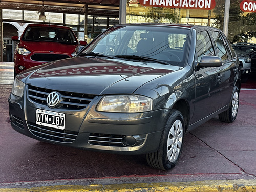 Volkswagen Gol 1.4 Power 83cv 5 p