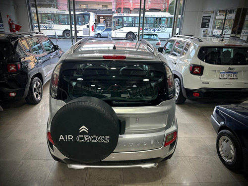 Citroën C3 Aircross 1.6 Vti 115 Exclusive