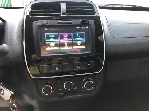 Renault Kwid 2018 1.0 12v Intense Sce 5p