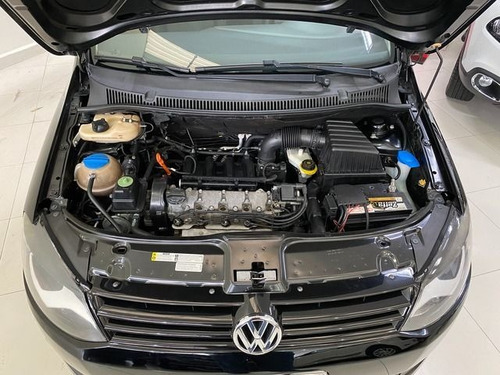 Volkswagen Fox 1.6 Mi 8v Total Flex, Fne2014