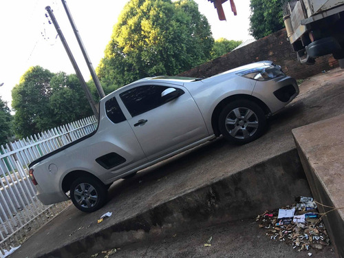 Chevrolet Montana 2014 1.4 Ls Econoflex 2p