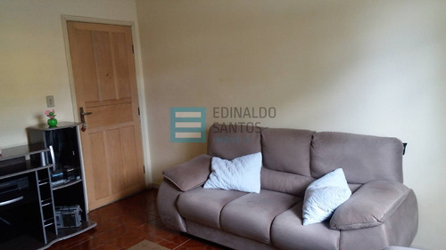 Imagem 3 de 15 de Edinaldo Santos - Nova Era Apto 3/4, Área Externa, Podendo Fazer Terraço - 921