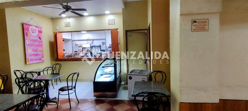 Oficina En Venta Edificio Fleming La Serena