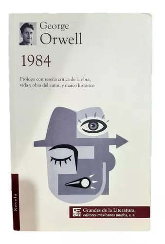 1984 – Editores Mexicanos Unidos