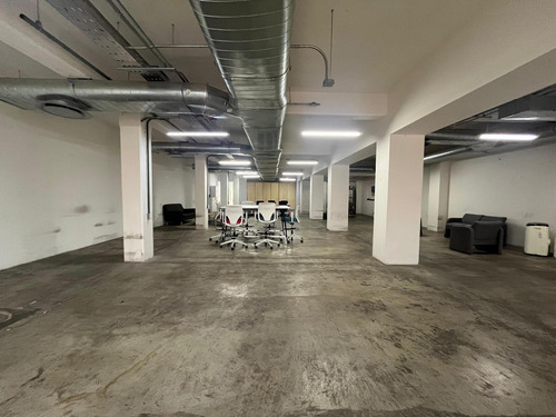 Oficina En Renta - Roma Norte - 324m2 - Piso 5