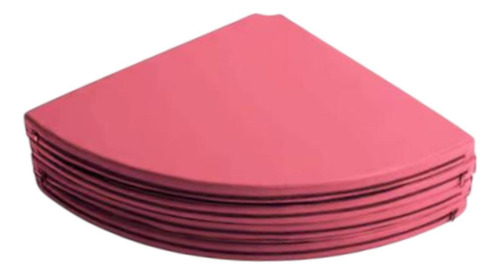 Tapete Para Pista De Baile En Barra, Tapete De Rosa