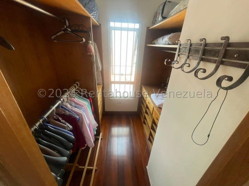 La Castellana Apartamento En Alquiler Mls #24-29192 Sl
