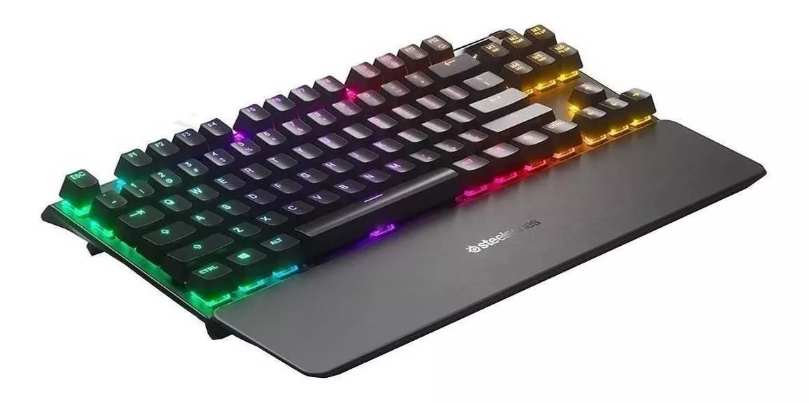 Primera imagen para búsqueda de apex pro tkl