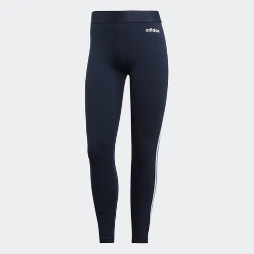 Calzas Essentials 3 Tiras - Tiro Bajo Du0681 adidas