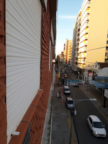 Alquier Departamento San Bernardo Centro Frente Al Mar