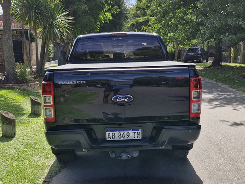 Ford Ranger 2.2 Cd Xl Tdci 150cv 4x2