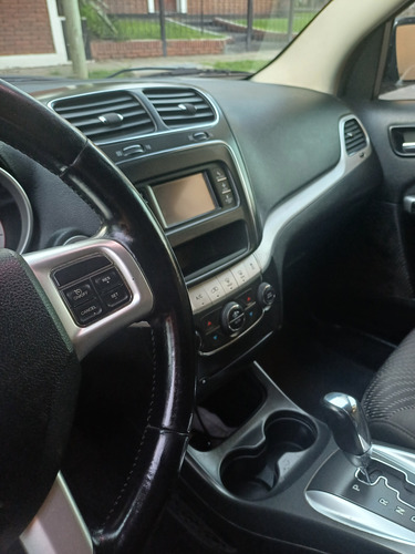 Dodge Journey 2.4 Sxt (3 Filas) 170cv Atx