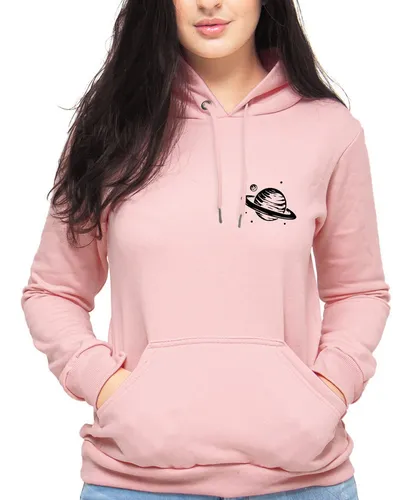 Promoção hotsell moletom feminino