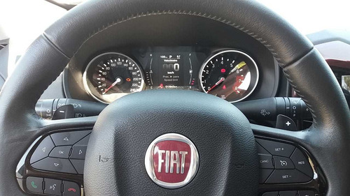 Fiat Toro 2020 1.8 16v Freedom Flex 4x2 Aut. 4p
