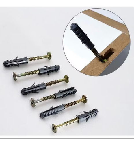 Nicho Para Quarto Sala Retangular Com Divisória Mdf Top
