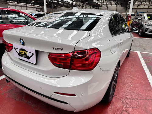 BMW Serie 1 1.5 5P 118Ia Sport Line At
