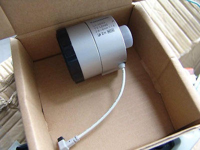 Imagen 4 de 6 de Nueva Panasonic Ccd350d Tv Lente Wv-lza62 Lente Gran Angular