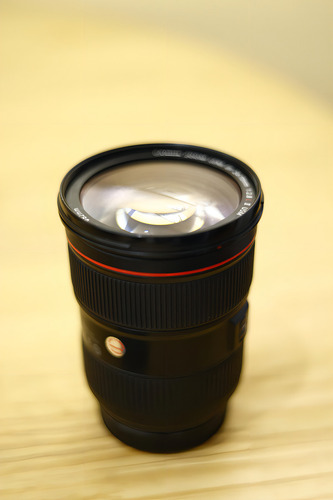 Lente Canon Rf 24-70mm f/2.8L Is Usm