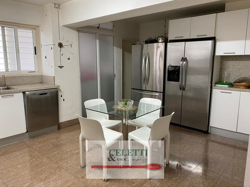 Imagen 6 de 15 de Apartamento En Venta Altamira 4 Habitaciones Y 3 Baños