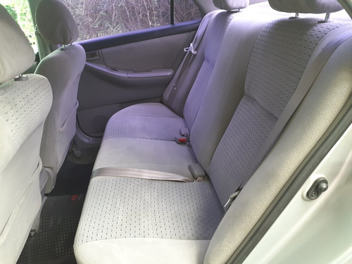 Toyota Corolla 2.0 Xei Terra Diesel - Muy Buen Estado