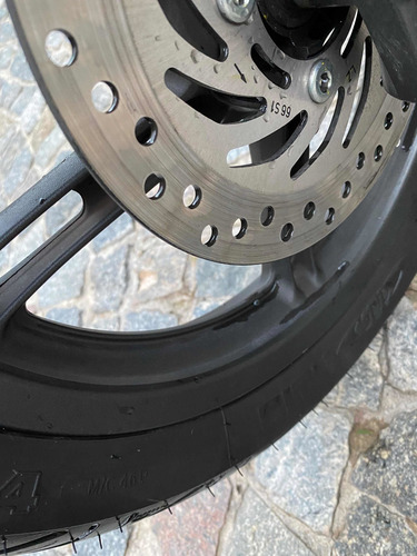 Imagen 4 de 15 de Honda Pcx