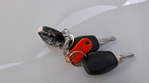 Renault Clio 1.1 EXPRESSION PACK I